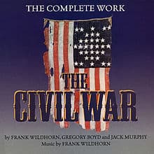 The Civil War Cover Image