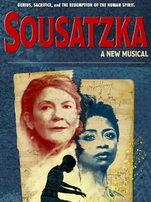 Sousatzka Cover Image