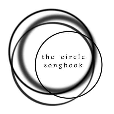 The Circle Songbook Cover Image