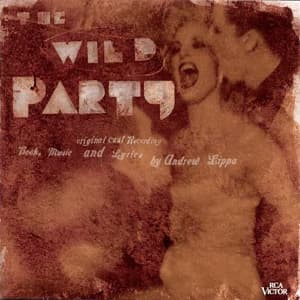 The Wild Party Cover Image