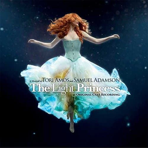 The Light Princess Cover Image