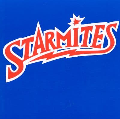 Starmites Cover Image