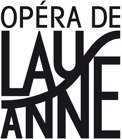 Opera De Lausanne Cover Image