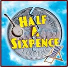 Half A Sixpence Cover Image