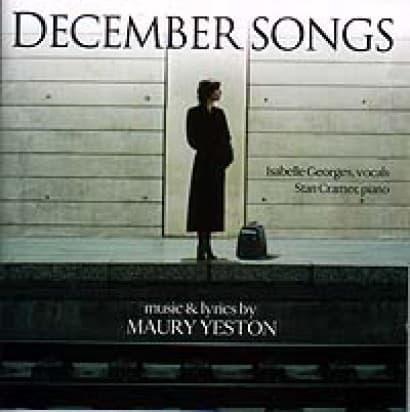 December Songs Cover Image