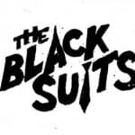 The Black Suits Cover Image