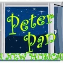 The Girl Inside from Peter Pan; A New Musical