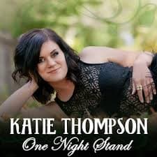 Katie Thompson Cover Image