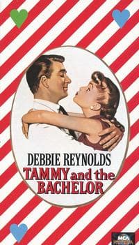 Tammy And The Bachelor Cover Image