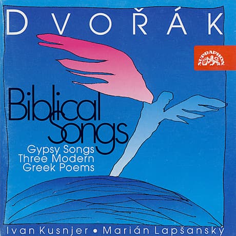 Biblical Songs Cover Image