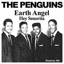 The Penguins Cover Image