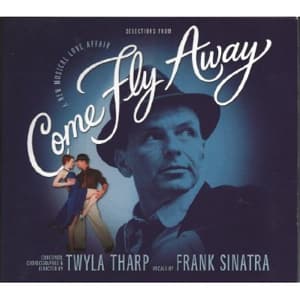 Come Fly Away Cover Image