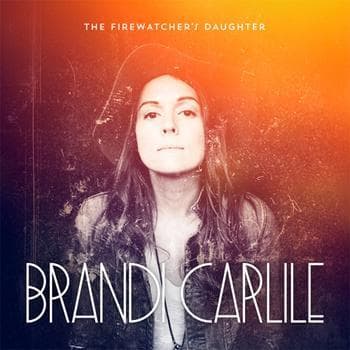 Brandi Carlile Cover Image