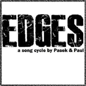 Edges Cover Image