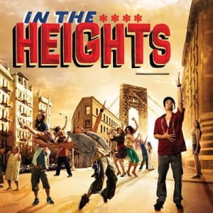 In The Heights Cover Image