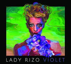 Lady Rizo Cover Image