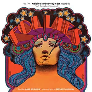 Follies Cover Image