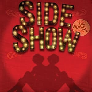 Side Show Cover Image