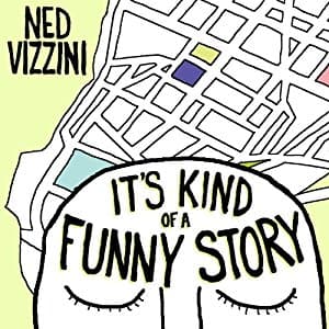 It's Kind Of A Funny Story Cover Image