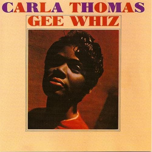 Carla Thomas Cover Image