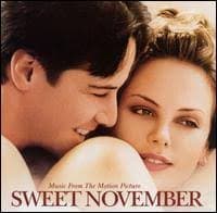 Sweet November Cover Image