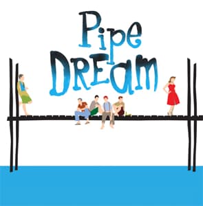 Pipe Dream Cover Image