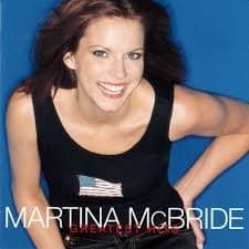 Martina McBride Cover Image