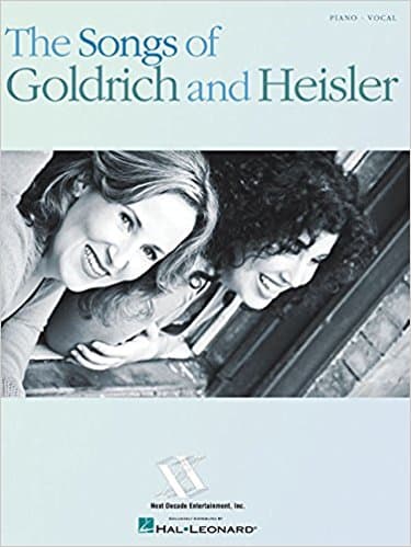 Goldrich and Heisler Cover Image