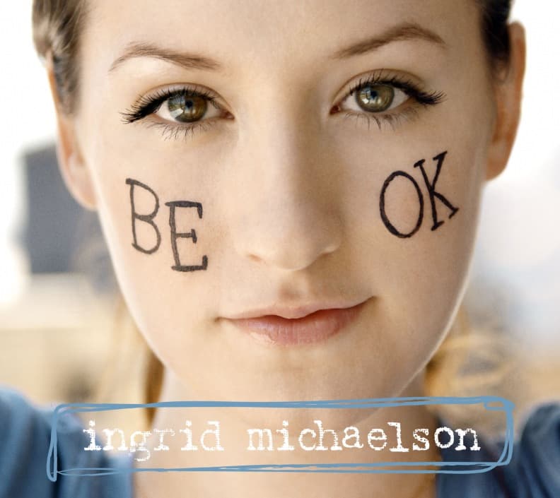 Ingrid Michaelson Cover Image