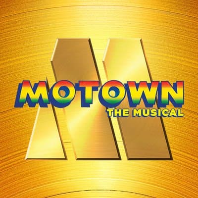 Motown Cover Image