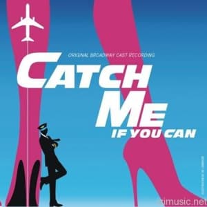 Catch Me If You Can  Cover Image