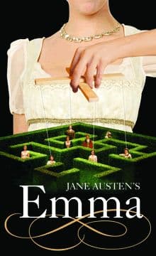 Jane Austen's Emma Cover Image