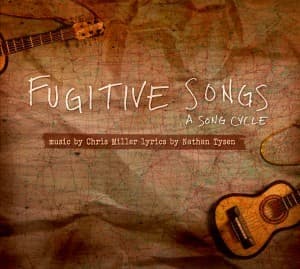 Fugitive Songs Cover Image