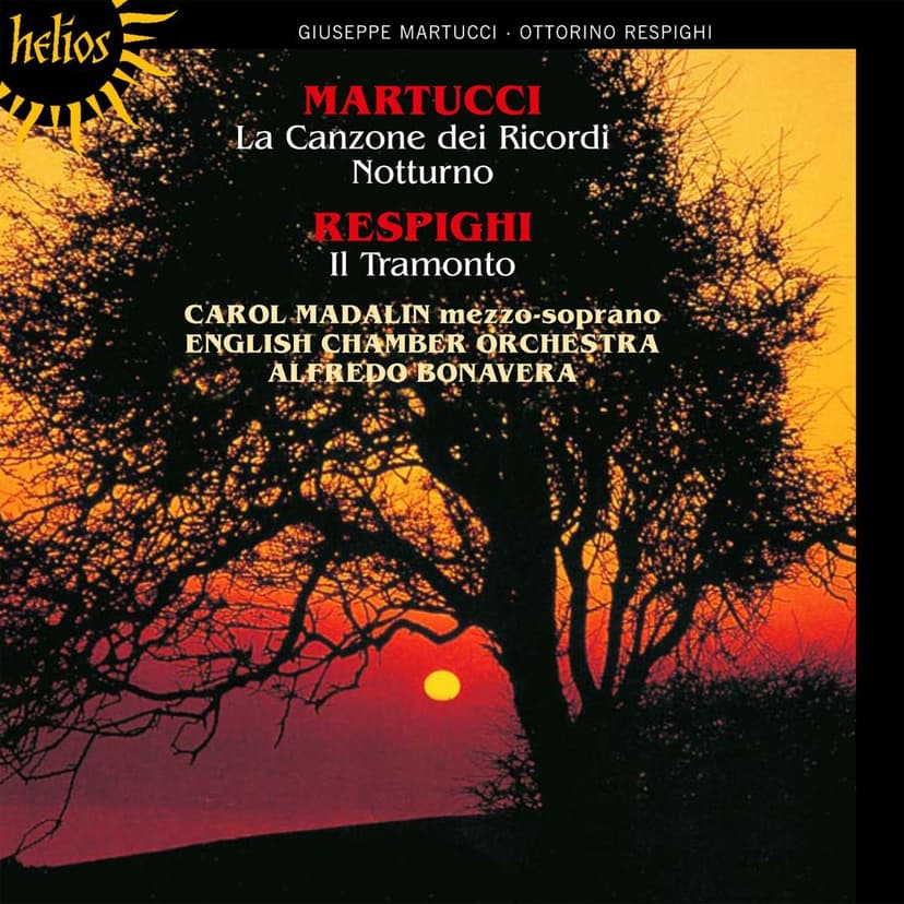 La Canzone Dei Recordi Cover Image