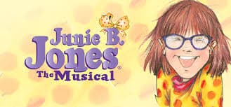 Junie B. Jones Cover Image