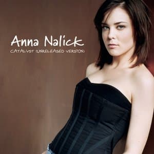 Anna Nalick Cover Image