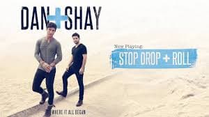 Dan & Shay Cover Image