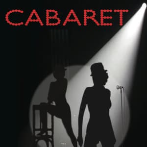 Cabaret Cover Image