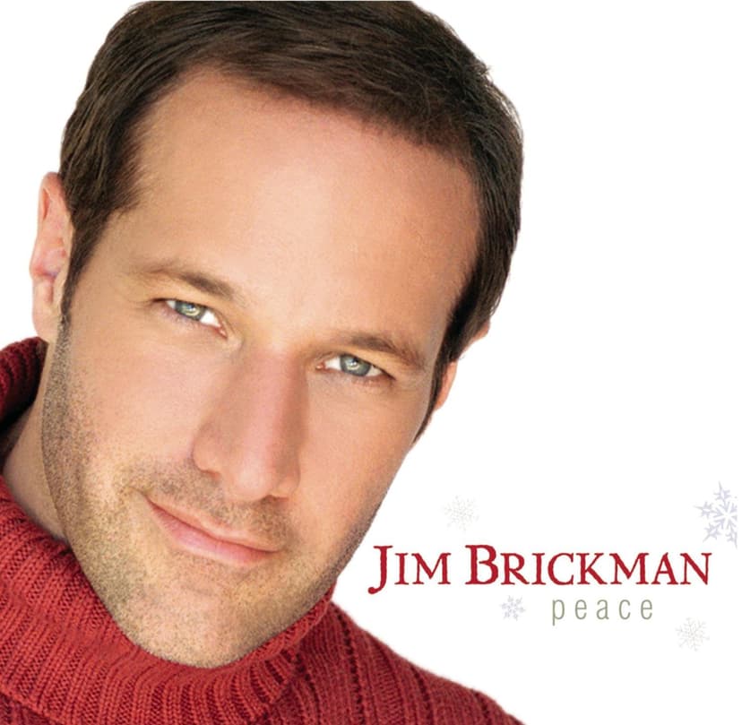 Jim Brickman Cover Image