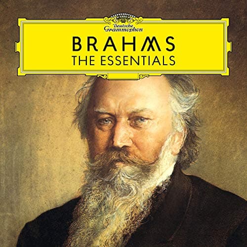 Brahms Cover Image