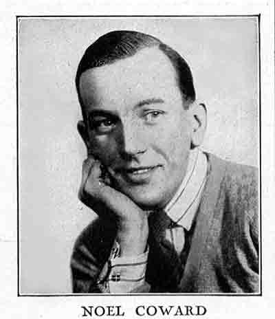 Noel Coward Cover Image