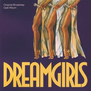 Dreamgirls Cover Image