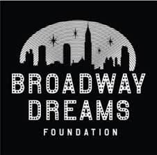 Broadway Dreams Cover Image