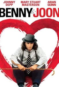 Benny And Joon Cover Image