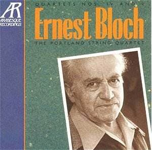 Bloch Cover Image