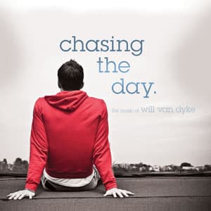 Chasing The Day Cover Image