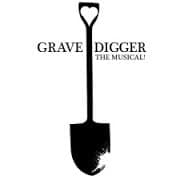 Gravedigger The Musical Cover Image