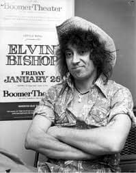 Fooled Around And Fell In Love from Elvin Bishop