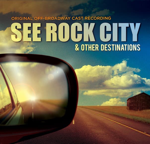 See Rock City And Other Destinations Cover Image