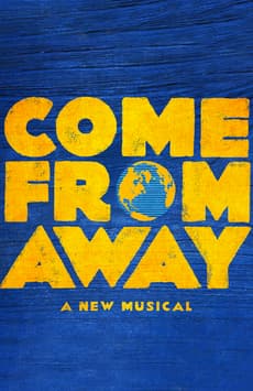 Come From Away Cover Image